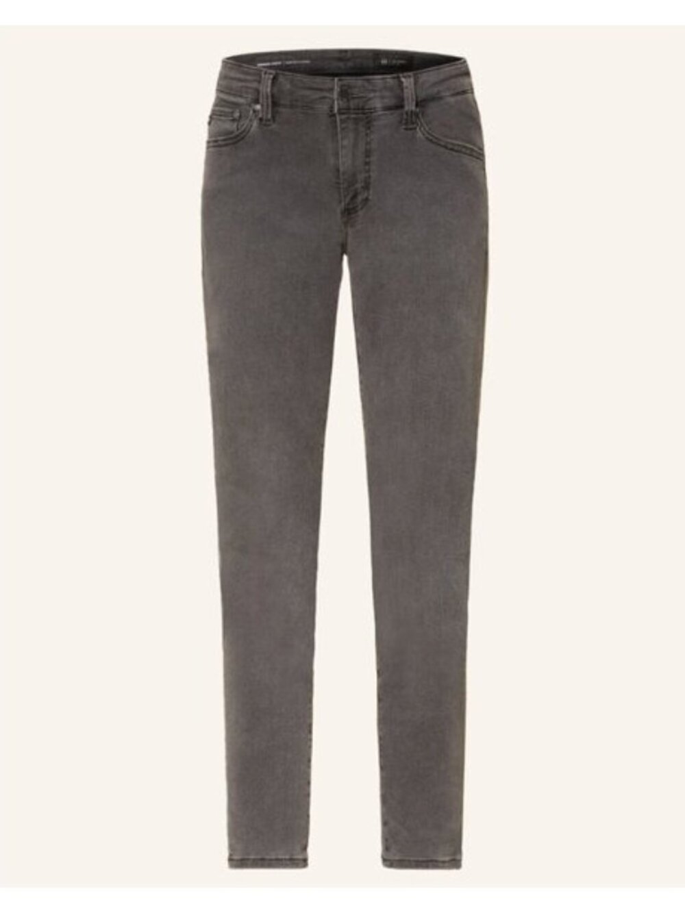 AG Adriano Goldschmied The Legging Ankle Super Skinny Jeans – 28